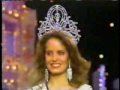 Miss Universe 1987 Finals