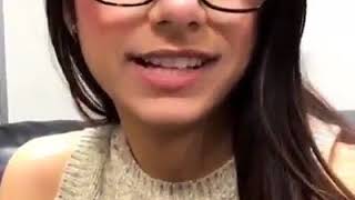 Maya Khalifa