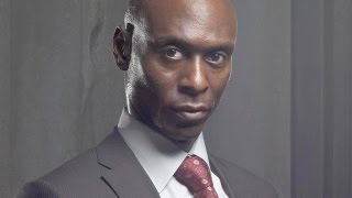Lance Reddick Interview - IGN Keepin' It Reel Podcast
