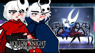 Hollow Knight React To Random Things Gacha React