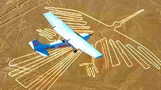 Las Líneas De Nasca