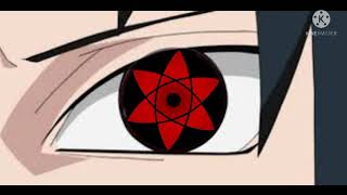 Sasuke Amatrasu Vs Itachi Amatrasu Mangakyu Sringan Formation