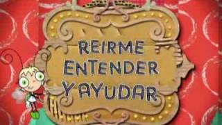 Doki Canción Cosas Que Me Gustan