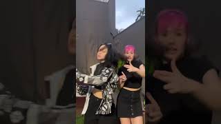 Então Vem Mulher Dancinha Cia Silva E Júlia Barni