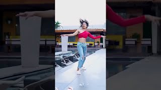 Samyuktha Hegde Reels Video Samyuktha Hegde Dance Performance