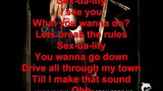 Watch Rihanna Sexuality video