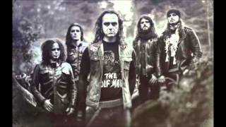 Watch Moonspell Sacred video