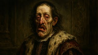 This Royal Family Was So Inbred Their Faces Stopped Making Sense