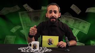 Doların Sinsiliği Ve Trumpın Şerefsizliği