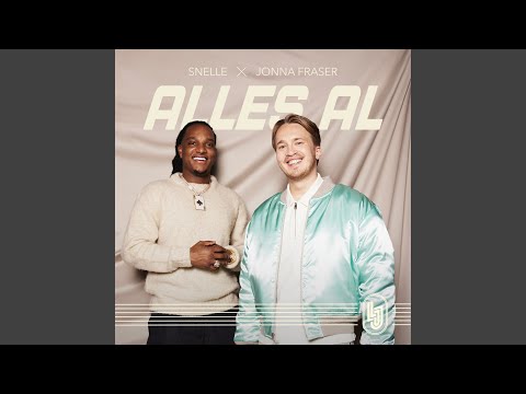 jonna fraser - Alles Al