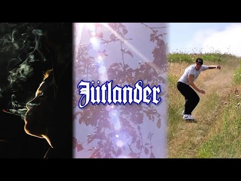"Jütlander" by Lasse Uttrup