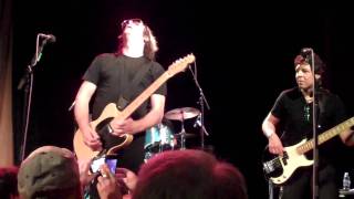 Watch Todd Rundgren Boogies Hamburger Hell video