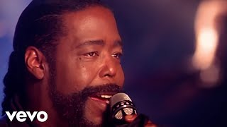 Watch Barry White Come On video