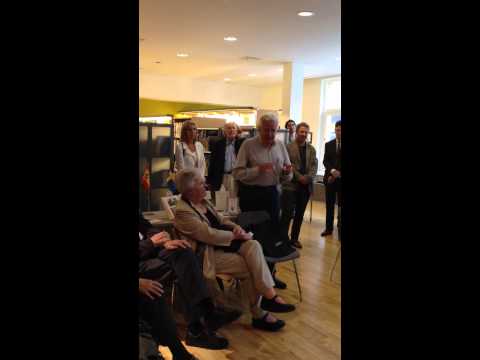 Francisco J. Uriz sobre la traducción de