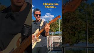 Ozan Kox Paramparça