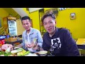 NMAVVN - Việt Hương, Ngô Kiến Huy cùng Huỳnh Phương Choáng Váng Với Món "Phụng Vũ Cửu Thiên" thumbnail