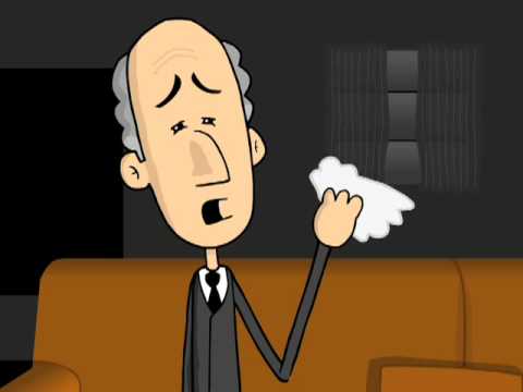 Eli's Dirty Jokes - Episode 12
