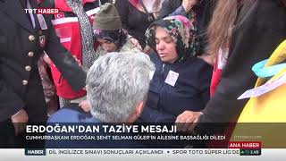 Zeynep Bulut Şenel İle TRT Haber Akşam Ana Haber Bülteni 14.05.2022