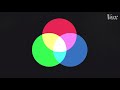 How scientists colorize photos of space