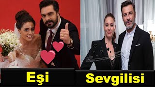Kızılcık Şerbeti 15.bölüm Oyuncularının Gerçek Sevgilileri ve Eşleri