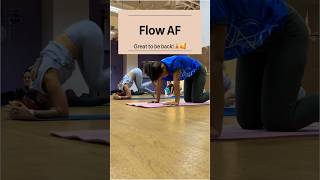 Af Flow Kulot Is Back To -