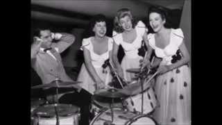 Watch Andrews Sisters The Blonde Sailor video