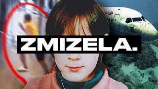 Zmizení Letu Mh370 A Další Případy, Které Nedávají Smysl