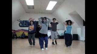 Watch Destinys Child Sexy Daddy video