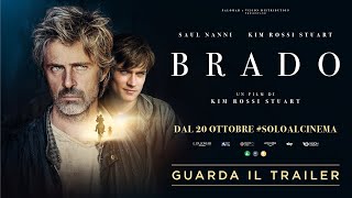 Brado (2022) - Trailer ufficiale