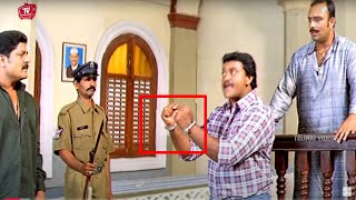 Srihari And Sunil Best Movie Hilarious Movie Comedy Scene