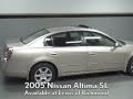 2005 Nissan Altima 3.5 SL Available at Lexus of Richmond