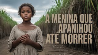 A Menina Que Viu O Céu A Criança Escravizada Que Apanhou Ate Morrer