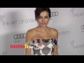 Camilla Belle The Art of Elysium's 6th Annual HEAVEN Gala ARRIVALS