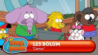 Kral Şakir 123. Bölüm - Çamur