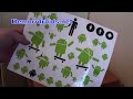 galaxy nexus unboxing
