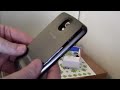 galaxy nexus unboxing
