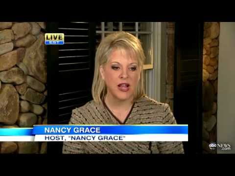 nancy grace kids