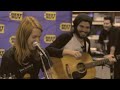 The Almost Hands (Acoustic)