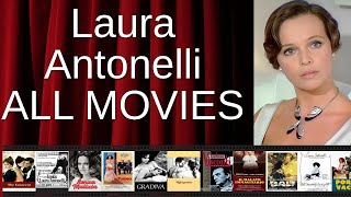 All Laura Antonelli Movies Ranked By Score Critics Fans