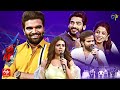 Hyper Aadi, Pradeep,  | Funny Joke | Dhee 14 | The Dancing Icon | 20th April 2022 | ETV Telugu