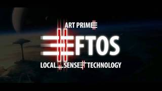 Watch Eftos Forever Never video