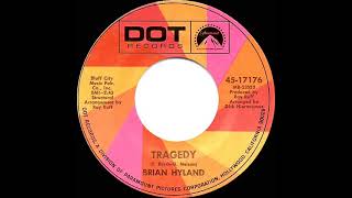Watch Brian Hyland Tragedy video