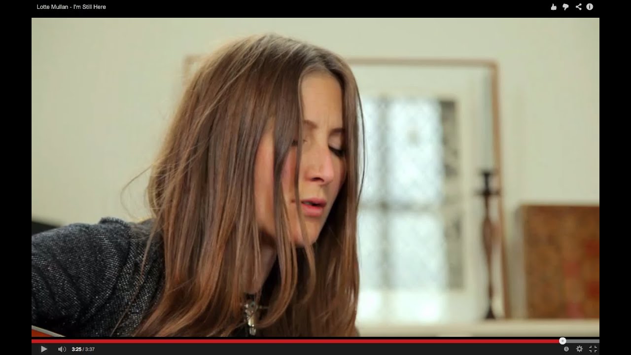 song lotte mullan lyrics lotte mullan i m still here song lotte mullan lyrics lotte mullan i m still here