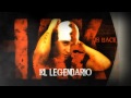 Mr.Haka "La Prochaine Fois"( La Próxima Vez ) Produced by Alex Bermudez-Autorretrato-Coming Soon