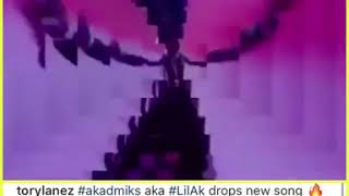 Torey Lanez Roasting Akadmiks New Music Video