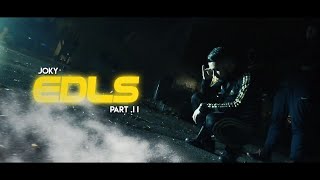 Joky - Edls Cabeza Clip Officiel