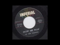 LIL' SON JACKSON - ROCKIN' AND ROLLIN' - IMPERIAL