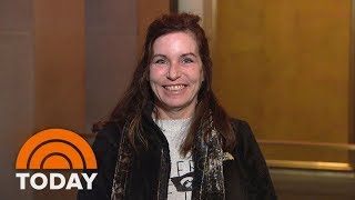 This Woman’s Ambush Makeover Brings Her Husband To Tears | TODAY This Woman’s Ambush Makeover Brings Her Husband To Tears | TODAY