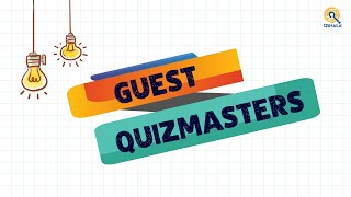Young Quizmaster's Competion- by Velan
