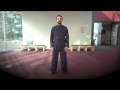 T’ai Chi Video 2: Stance